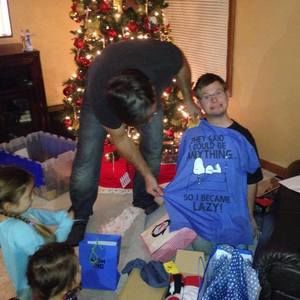 Meet your Posher, Janet